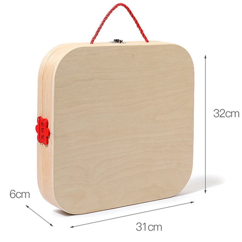 🧰 Animal Building Toolbox